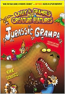 Jurassic Grampa (Turtleback School & Library Binding Edition)