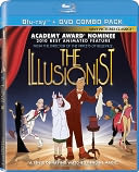 The Illusionist with Jean-Claude Donda