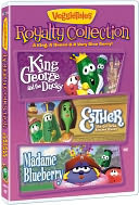 Veggie Tales: Royalty Collection - King George and the Ducky/Esther/Madame Blueberry