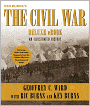 The Civil War: An Illustrated History (Enhanced Edition)