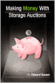 Making Money With Storage Auctions