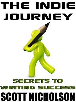 The Indie Journey: Secrets to Writing Success