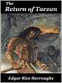 The Return of Tarzan