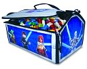 LEGO Star Wars ZipBin Battle Bridge Carry Case Playmat by Neat-Oh!: Product Image