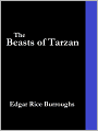 Beasts of Tarzan