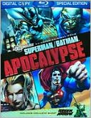 Superman/Batman: Apocalypse