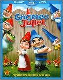 Gnomeo & Juliet