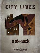 City Lives - a six-pack from Kelvin