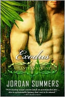 Atlantean's Quest Book Two: Exodus