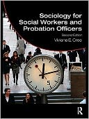 download Sociology for Social Workers and Probation Officers book