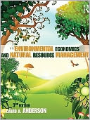 Environmental Economics and Natural Resource Management