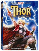 Thor: Tales of Asgard