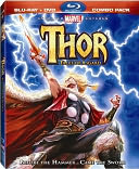 Thor: Tales of Asgard