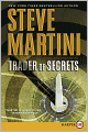 Trader of Secrets (Paul Madriani Series #12)