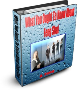 Feng Shui Expert on the.