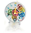 First Time Clock by Fascinations: Product Image
