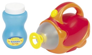 Little Kids Bubble Light