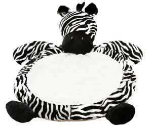 Bestever 31 Inch Baby Mat - Zebra