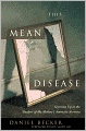 This Mean Disease: Growing up in the Shadow of My Mother's Anorexia Nervosa