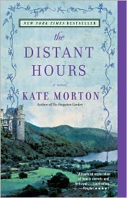 The Distant Hours