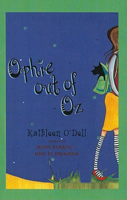 Ophie Out of Oz