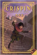 The End of Time (Crispin Series #3)