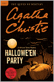 Hallowe'en Party (Hercule Poirot Series)