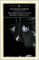 The Prisoner of Zenda: Being the History of Three Months in the Life of an English Gentleman: And Rupert of Hentzau: Being the Sequel