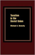 download Taxation In The Soviet Union book