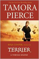 Terrier (Beka Cooper Series #1)