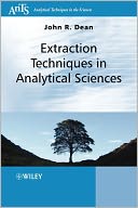 download Extraction Techniques in Analytical Sciences book