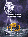 Storm Runners (Storm Runners Series #1)