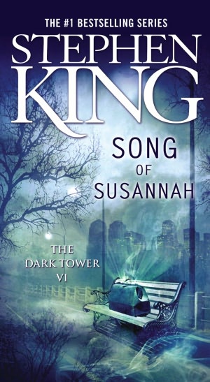 The Dark Tower VI: Song of Susannah (Turtleback School & Library Binding Edition)