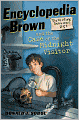 Encyclopedia Brown And The Case Of The Midnight Visitor (Turtleback School & Library Binding Edition)