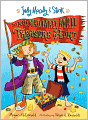 Judy Moody and Stink: The Mad, Mad, Mad, Mad Treasure Hunt