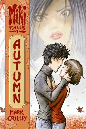 Autumn (Turtleback School & Library Binding Edition)