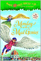 Monday With A Mad Genius (Turtleback School & Library Binding Edition)