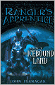 The Icebound Land (Turtleback School & Library Binding Edition)