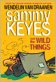 Sammy Keyes and the Wild Things (Turtleback School & Library Binding Edition)