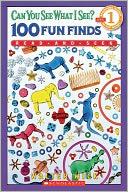 100 Fun Finds: Read-and-Seek (Turtleback School & Library Binding Edition)