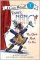 Fancy Nancy: The Show Must Go On (Turtleback School & Library Binding Edition)
