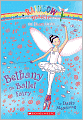 Bethany The Ballet Fairy (Turtleback School & Library Binding Edition)