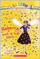 Rebecca The Rock 'n Roll Fairy (Turtleback School & Library Binding Edition)