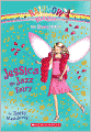 Jessica The Jazz Fairy (Turtleback School & Library Binding Edition)