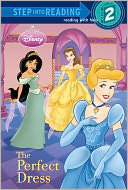 The Perfect Dress (Turtleback School & Library Binding Edition)