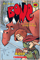 Bone Prequel: Rose (Turtleback School & Library Binding Edition)
