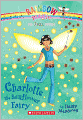 Charlotte The Sunflower Fairy (Turtleback School & Library Binding Edition)