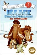 Ice Age, Dawn Of The Dinosaurs (Turtleback School & Library Binding Edition)
