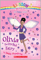 Olivia The Orchid Fairy (Turtleback School & Library Binding Edition)
