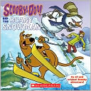 Scooby-Doo! And The Scary Snowman (Turtleback School & Library Binding Edition)